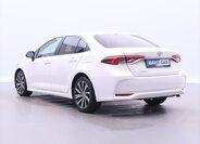 Toyota Corolla Sedan / Limuzína 1,5 l 92 kw