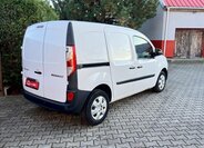 Renault Kangoo Ostatní 1,5 l 70 kw