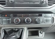 Volkswagen Crafter Ostatní 2,0 l 130 kw