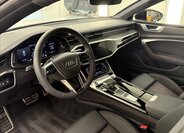 Audi S7 Hatchback 3,0 l 253 kw