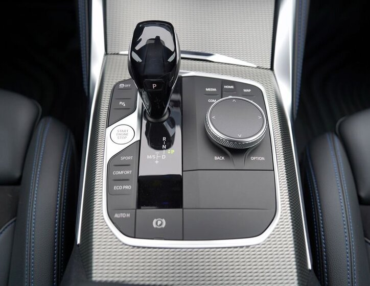 BMW Řada 4 Kupé 2,0 l 140 kw