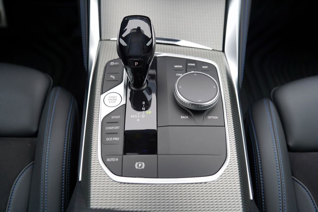 BMW Řada 4 Kupé 2,0 l 140 kw