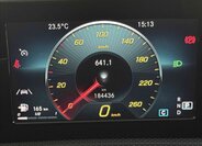 Mercedes-Benz CLA 23