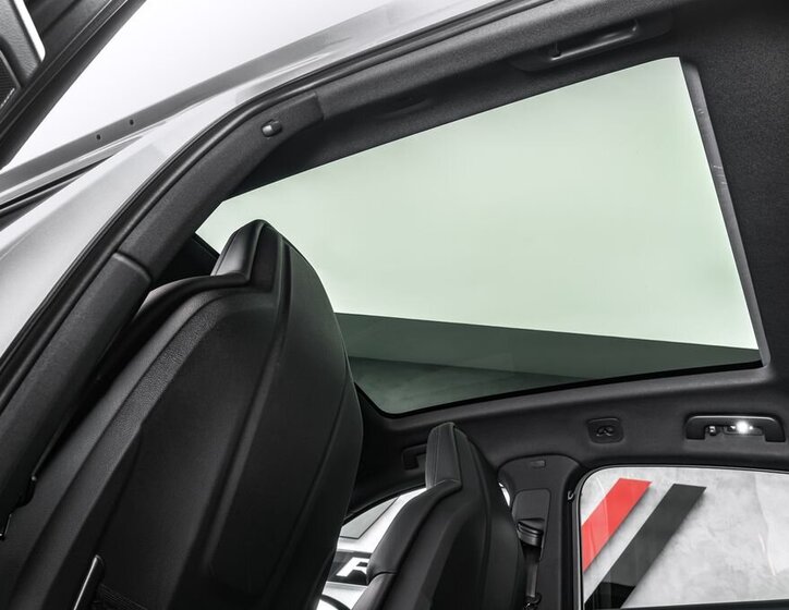 Porsche Cayenne SUV / Terénní 3,0 l 260 kw