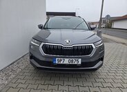 Škoda Karoq SUV 1,5 l 110 kw