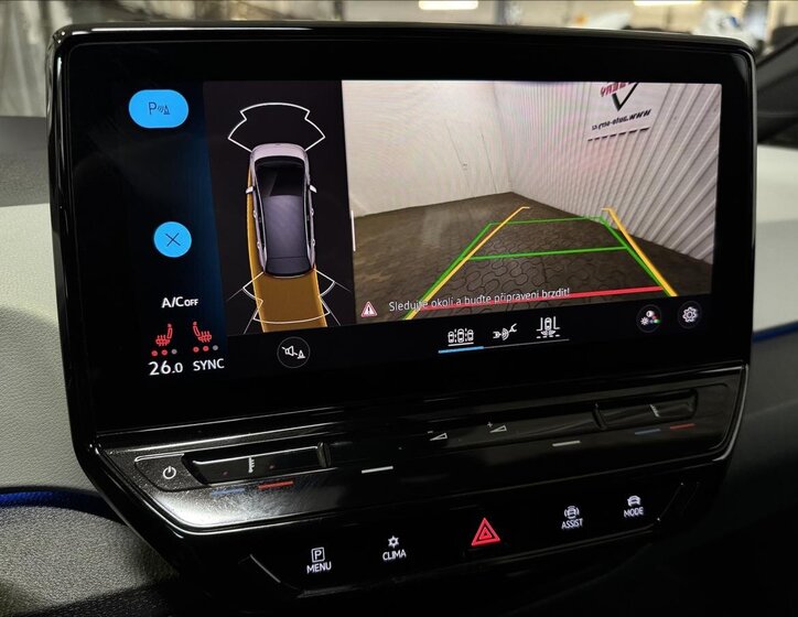 Volkswagen ID.3 Hatchback 0,0 150 kw