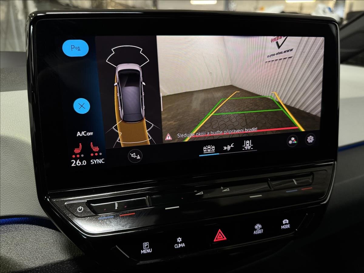 Volkswagen ID.3 Hatchback 0,0 150 kw