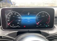 Mercedes-Benz Třídy C Kombi 2,0 l 120 kw