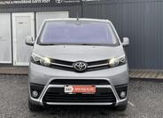 Toyota ProAce Verso 2