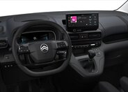 Citroën Berlingo MPV 1,5 l 96 kw