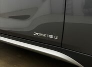 BMW X1 SUV / Terénní 2,0 l 105 kw