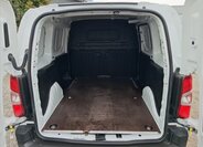 Peugeot Partner Ostatní 1,5 l 75 kw