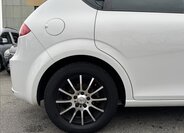 Seat Leon Hatchback 1,4 l 92 kw