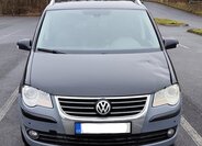 Volkswagen Touran VAN / Minibus 0,0 103 kw