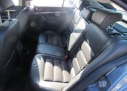 Škoda Octavia Sedan 2,0 l 110 kw