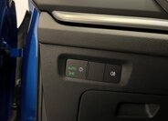 Škoda Octavia Kombi 1,5 l 85 kw