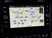 Volkswagen Golf Hatchback 2,0 l 213 kw