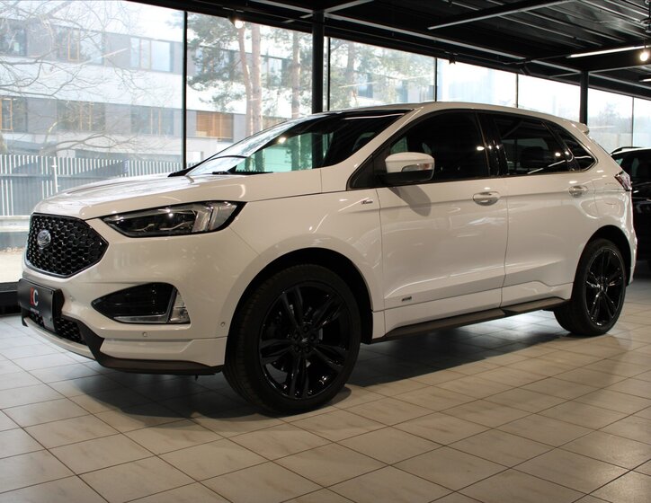 Ford Edge SUV / Terénní 2,0 l 175 kw
