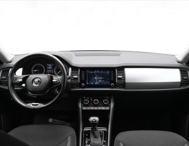 Škoda Kodiaq 15