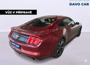 Ford Mustang Kupé 3,7 l 227 kw
