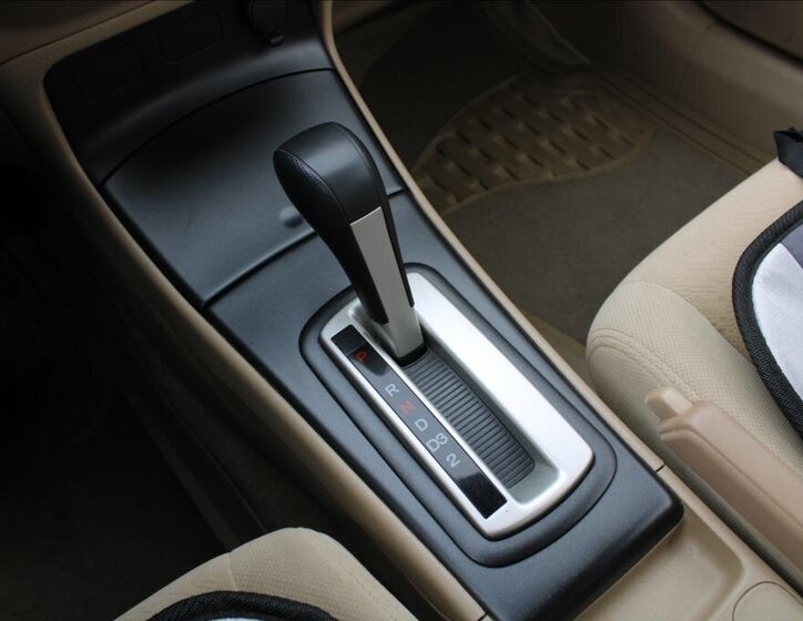 Honda Civic Kupé 1,7 l 94 kw