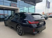 BMW Řada 5 Kombi 3,0 l 210 kw