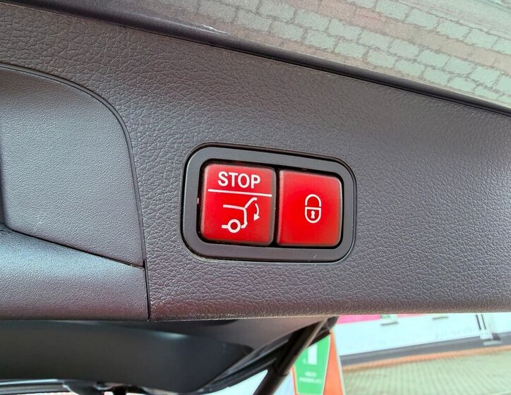 Mercedes-Benz Ostatní SUV / Terénní 3,0 l 270 kw