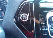 Ford Mondeo Kombi 2,0 l 103 kw