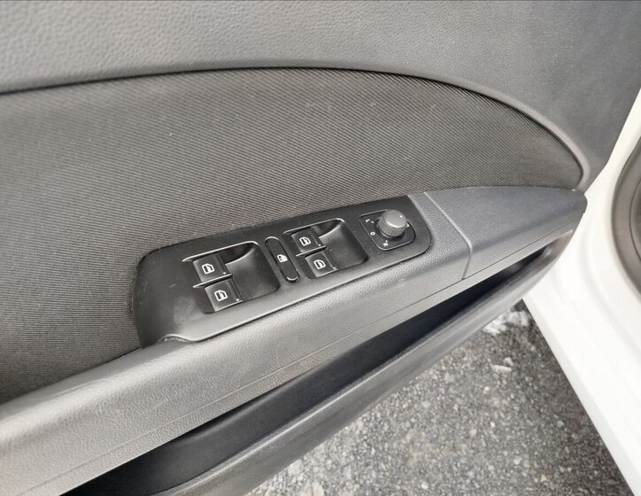 Škoda Superb Kombi 2,0 l 103 kw