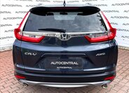 Honda CR-V 5
