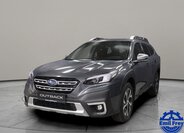 Subaru Outback SUV 2,0 l 124 kw