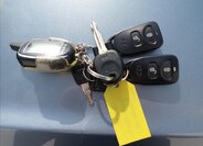 Hyundai Santa Fe Kombi 2,2 l 114 kw