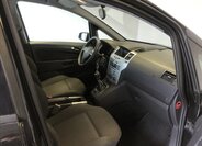 Opel Zafira 12