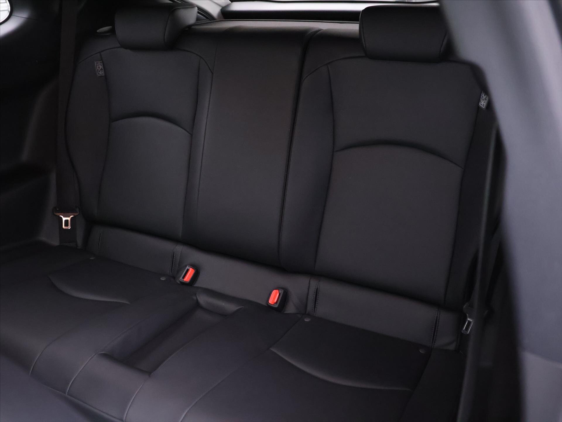 Toyota GR Yaris Hatchback 1,6 l 192 kw