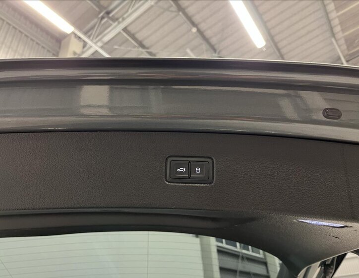 Audi Q7 SUV 3,0 l 200 kw