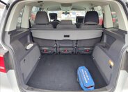 Volkswagen Touran Kombi 2,0 l 103 kw