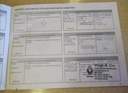 Renault Modus MPV 1,1 l 55 kw