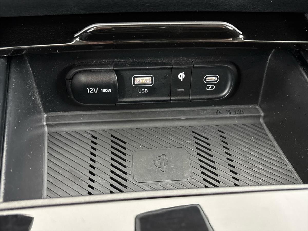 KIA Sportage SUV / Terénní 1,6 l 110 kw