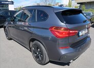 BMW X1 SUV / Terénní 2,0 l 140 kw