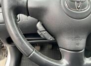 Toyota Yaris 22