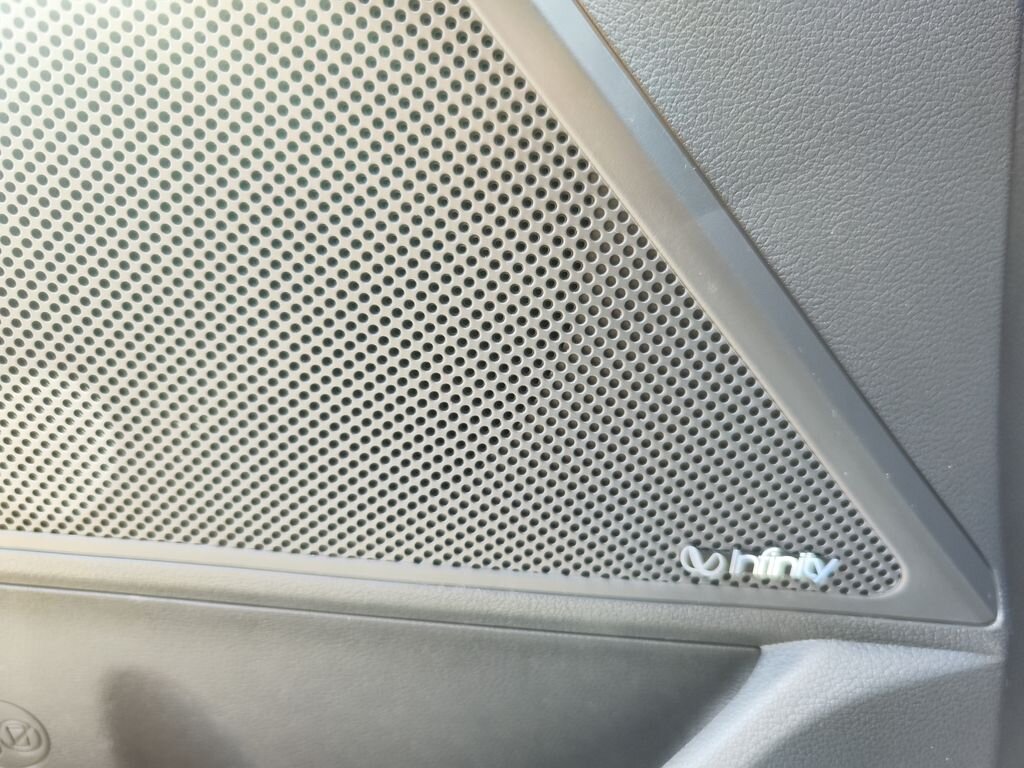 Hyundai IONIQ Hatchback 1,6 l 104 kw