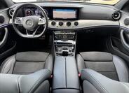 Mercedes-Benz Třídy E 20