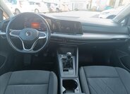 Volkswagen Golf Kombi 2,0 l 85 kw