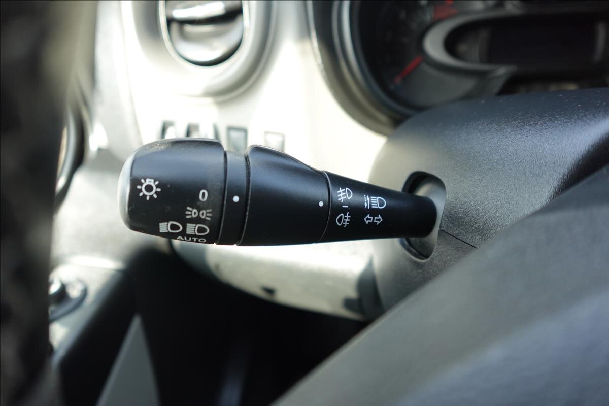 Renault Trafic Ostatní 1,6 l 89 kw