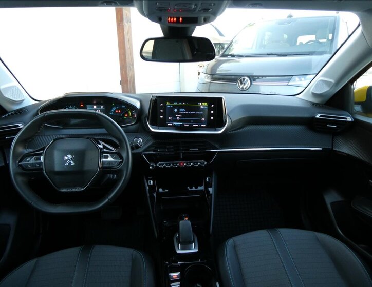 Peugeot 208 Hatchback 0,0 100 kw