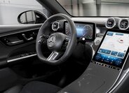 Mercedes-Benz GLC SUV / Terénní 2,0 l 162 kw