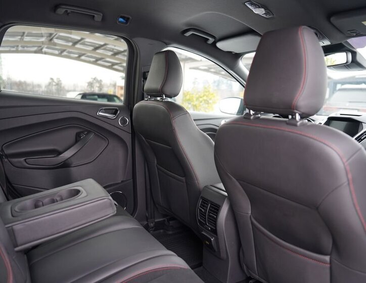 Ford Kuga SUV 2,0 l 132 kw