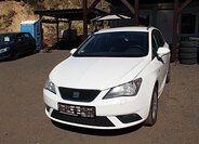 Seat Ibiza Kombi 1,6 l 66 kw