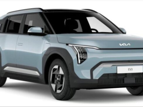 KIA Ostatní Ostatní 0,0 150 kw