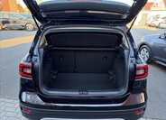 Volkswagen T-Cross Kombi 999,0 81 kw